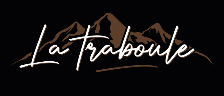 La Traboule